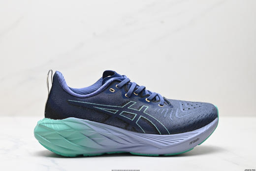 亚瑟士Asics Novablast 4轻量缓震休闲运动跑步鞋1011B887-200男女鞋 商品图0