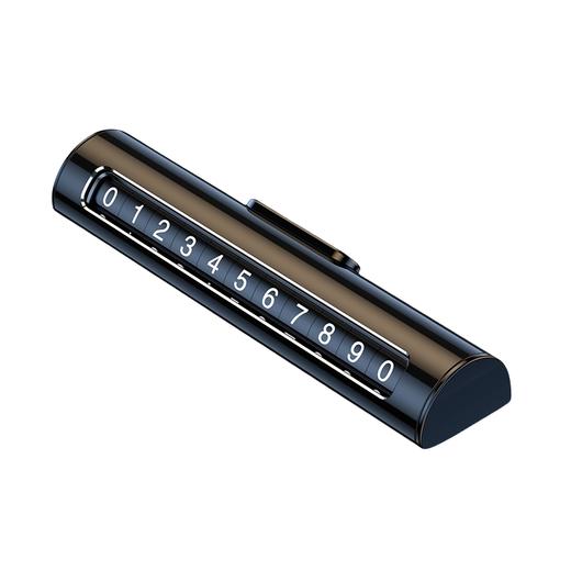 MiNEJONi停车号码牌C01 商品图0