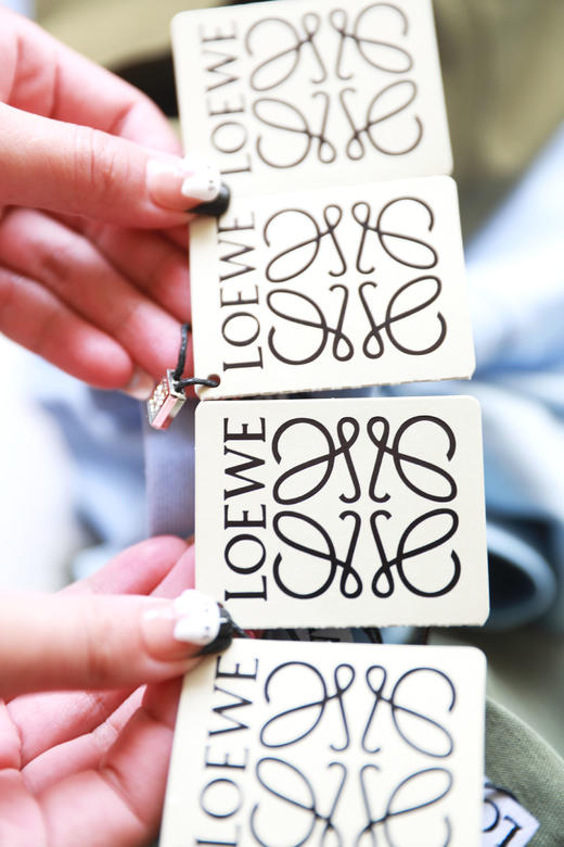 口袋tee+基础tee，2款一起。胸口刺绣水洗圆领全棉短袖t恤C050768 商品图3