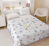 【买一送一】拍2床自动改价！出口单凉感冰淇淋夏被空调被 朴素简约卡通 可水洗机洗 商品缩略图6
