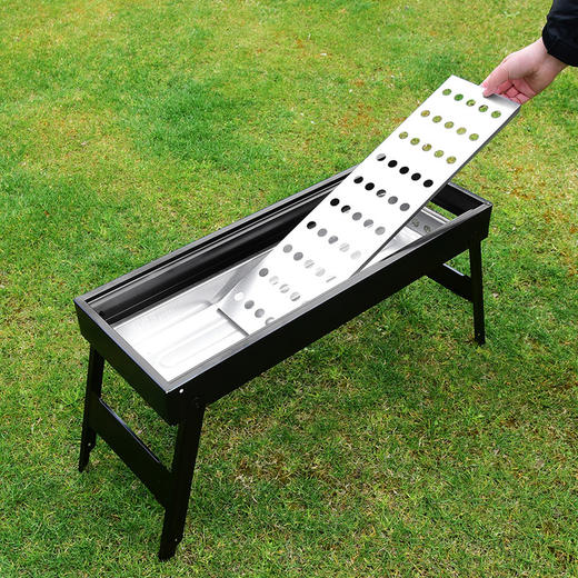 纵贯线串串炉KL-22 商品图2