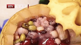 10道美味赶跑湿气菜——赤小豆粥