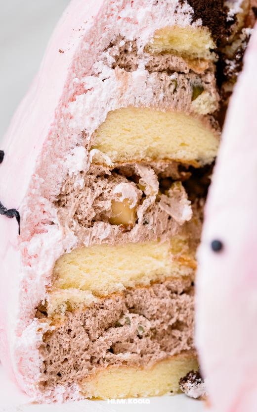 康乃馨盆栽 Jelly cat|母亲节限定 | 昔果 商品图2