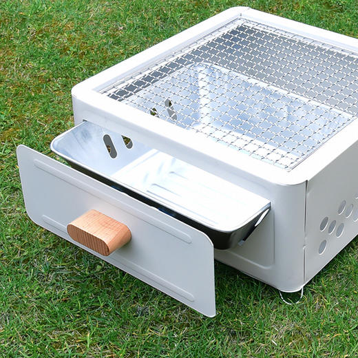 纵贯线多用煮茶烧烤炉KL-20 商品图3