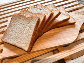 全麦吐司切片