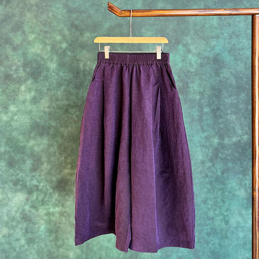 XFC258185裤子 商品图2