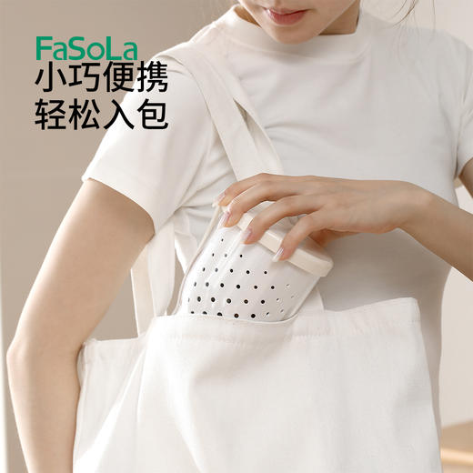 FaSoLa ins沙拉杯野餐水果杯 商品图5