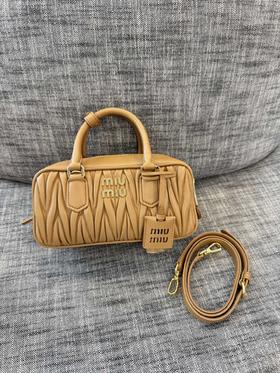 女款手提单肩包 小號017