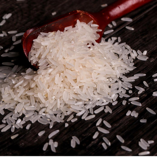 【顺丰包邮】广东惠州龙门一米爱龙门大米（真空包装）5kg/袋 商品图5