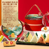 【福桶粽子礼盒】食品传统糕点 鲜肉蛋黄肉粽端午节礼盒装 嘉兴粽子送员工家人朋友 商品缩略图4