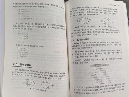 算法竞赛核心教程：策略与算法深度解析 商品图9