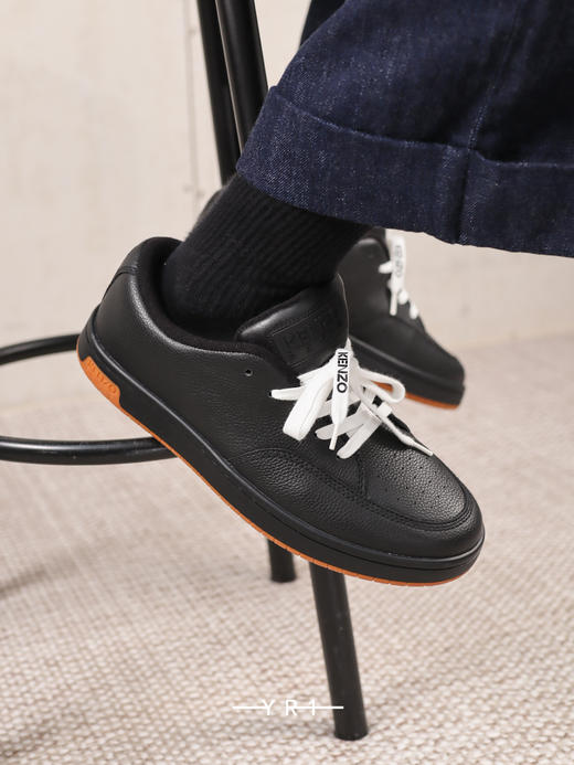 KENZO | Dome 运动鞋 商品图3