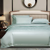 鑫缘 全棉缎纹提花四件套 DMH2418 商品缩略图3