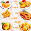百钻黄白面包糠200g*4黄面包糠套餐 家用炸粉做脆皮炸鸡裹粉烘焙原料 /粮油调味 /烘焙原料 /基础原料 商品缩略图3