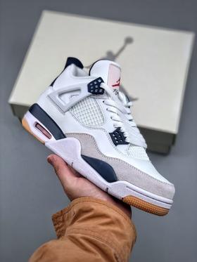 乔丹AJ4男女篮球鞋合集(二）