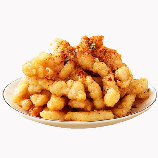 【肉质鲜嫩，满口酥香~】小酥肉鸡米花 黄金鸡块爆浆鸡排 半成品油炸小吃 火锅食材配菜-QQ 商品图4