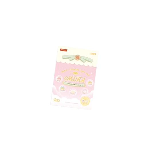 玩具城市贴贴乐-MiKA的珍藏mini包包系列 商品图7