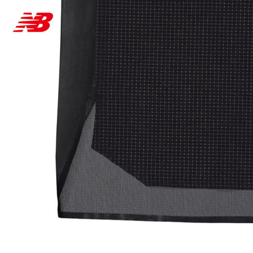 NEW BALANCE/NB Race Day Ultra Light Singlet男款无袖外穿跑步运动背心 商品图3
