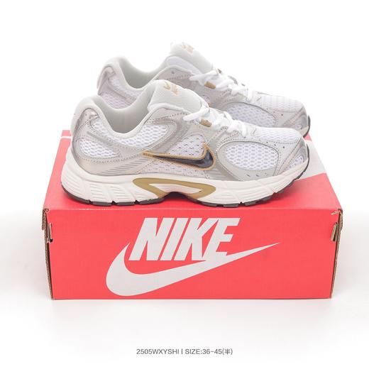 Nike V5 RNR 耐克 舒适百搭防滑耐磨 低帮休闲鞋 商品图2