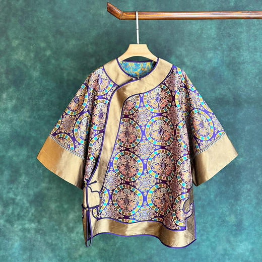 B251288-T上衣 商品图3