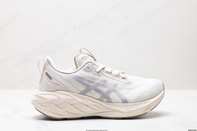 亚瑟士Asics Novablast 4轻量缓震休闲运动跑步鞋1011B887-200男女鞋