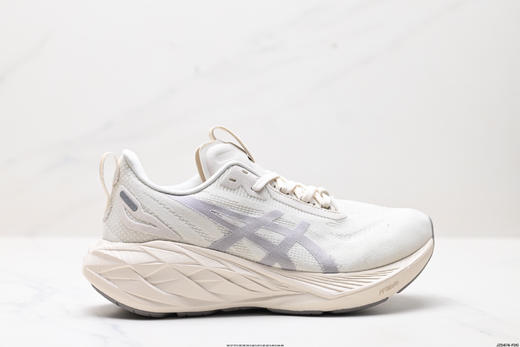 亚瑟士Asics Novablast 4轻量缓震休闲运动跑步鞋1011B887-200男女鞋 商品图0