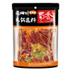 蜀香 老四川香辣火锅底料500g 家用牛油火锅冒菜麻辣烫串串干锅调味料 /粮油调味 /调味品 /火锅底料/蘸料 商品缩略图2