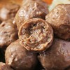 【分销】广东潮汕鲜肉制作牛肉丸/牛鞭丸  颗颗圆润柔美，弹牙劲道，饱满汁水，Q弹口感，嚼劲十足更添风味 商品缩略图4