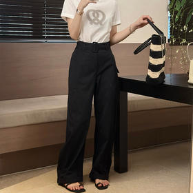 【预售7天】良木礼休闲裤（0999）