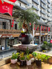室内外景观设计/花艺沙龙/美容院/休闲娱乐软装门店布置仿真花设计造景（具体价格可咨询商家） 商品缩略图7