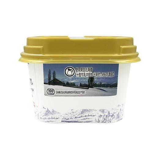 明治北海道风味发酵乳150g 商品图2