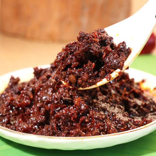 单山170g双料包麻辣香锅干锅 火锅底料炒菜炒龙虾酱料包厨房家用 商品图2