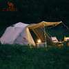 骆驼户外露营便携自动帐篷野营过夜防雨防晒野外帐篷露营全套装备 1V32266267-1/A 商品缩略图0