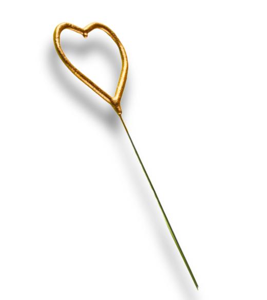 音乐蜡烛&心形蜡烛 商品图1