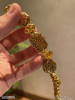 5050905，叶子手链。具体价格微信咨询 商品缩略图7