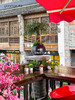 室内外景观设计/花艺沙龙/美容院/休闲娱乐软装门店布置仿真花设计造景（具体价格可咨询商家） 商品缩略图9