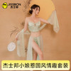 杰士邦小娘惹国风情趣套装 商品缩略图0