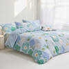 【维科家纺】全棉印花四件套-青栀 商品缩略图2