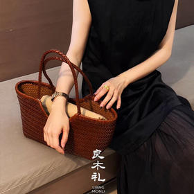 【预售7天】良木礼天丝连衣裙(61147)