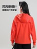 LUCKYDEER/幸运鹿2025新款户外防紫外线皮肤衣透气外套防晒衣服 商品缩略图1