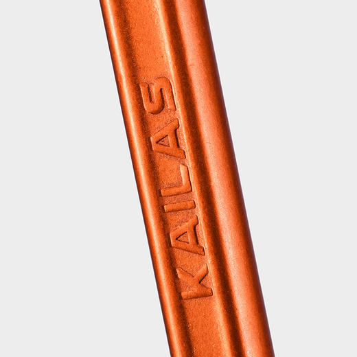 KAILAS凯乐石 Obbo O型丝扣锁 EC112A 商品图3