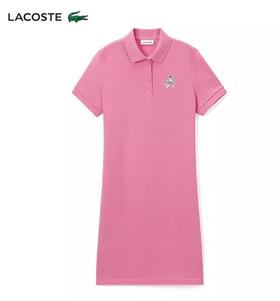 法国鳄鱼LACOSTE女连衣裙EF8161-982R3
