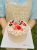 荔枝芭乐奶油蛋糕--母亲节系列 商品缩略图0