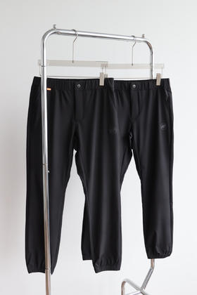 M.M.X 大像尼龙梭织速干运动休闲裤 WK793