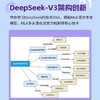 秒懂DeepSeek：让 AI 成为你的贴心助手 商品缩略图1