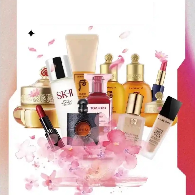 【保税仓】618限时秒杀