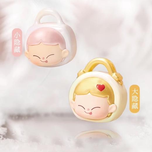 玩具城市贴贴乐-MiKA的珍藏mini包包系列 商品图2