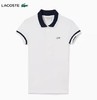 法国鳄鱼LACOSTE女短袖POLOPF7205-10EV0 商品缩略图0