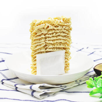龙潭方便面 老北京方便面火锅面 密云特产 海鲜味面95g*24袋 整箱装 /粮油调味 /方便食品 /方便面 商品图2