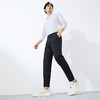 【含莱赛尔】柒牌男装休闲裤男士春季新款商务百搭直筒小脚九分裤 商品缩略图3